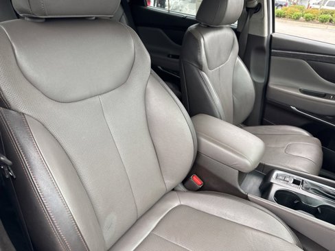 Used 2020 Hyundai Santa Fe SEL w/ Cargo Package image 30