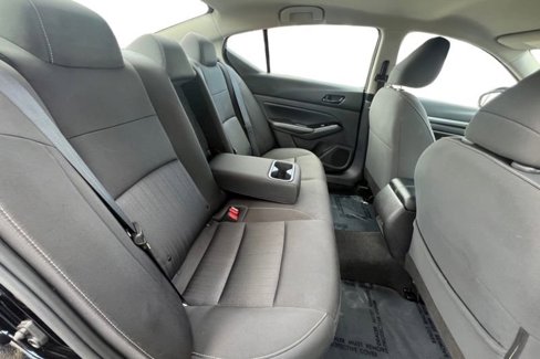 Used 2023 Nissan Altima 2.5 SV image 26