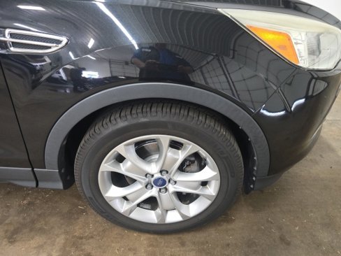 Used 2014 Ford Escape Titanium image 2