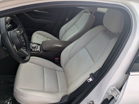 Used 2021 MAZDA CX-30 2.5 Turbo w/ Premium Plus Pkg image 18