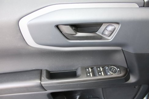 Used 2021 Ford Bronco Sport Big Bend image 21