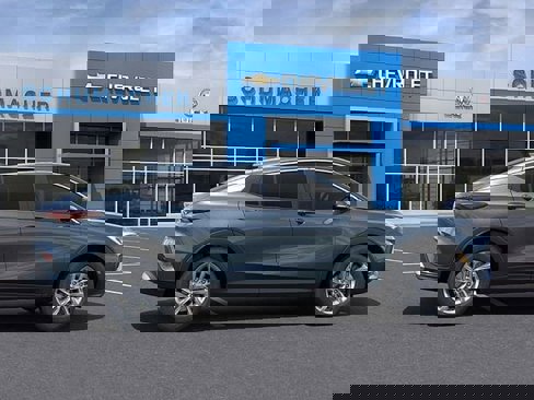 New 2025 Buick Envista Preferred w/ Convenience I Package image 5