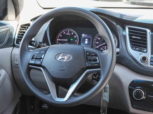 Used 2016 Hyundai Tucson SE w/ Option Group 02 image 15