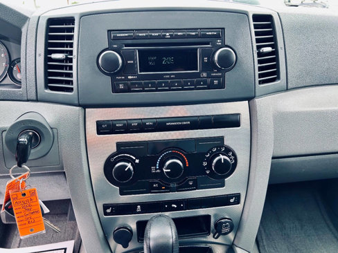 Used 2006 Jeep Grand Cherokee Laredo image 15