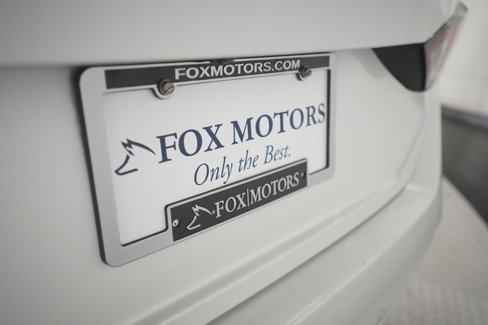 Used 2020 Nissan Altima 2.5 SV image 37