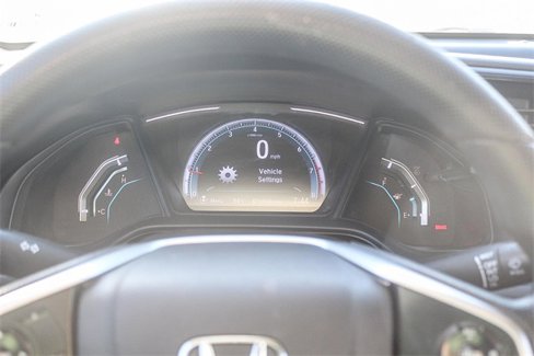 Used 2019 Honda Civic LX image 30