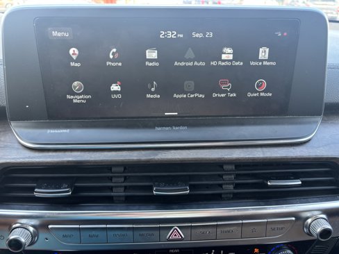 Used 2020 Kia Telluride SX image 9