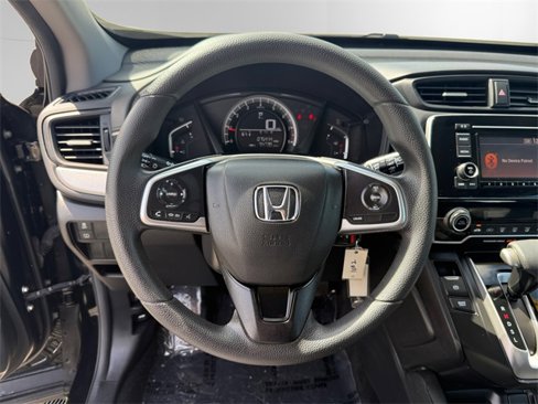 Used 2019 Honda CR-V LX image 12