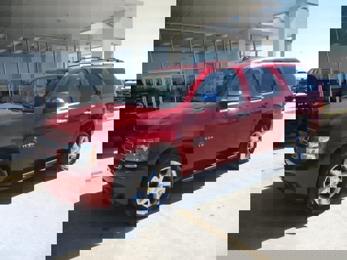 Used 2013 Chevrolet Tahoe LT w/ Texas Edition image 2