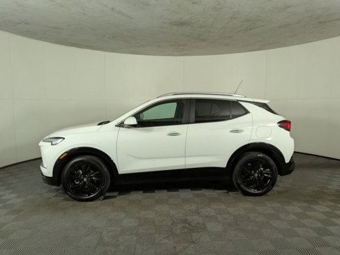 Certified 2024 Buick Encore GX Sport Touring w/ Comfort Package image 3
