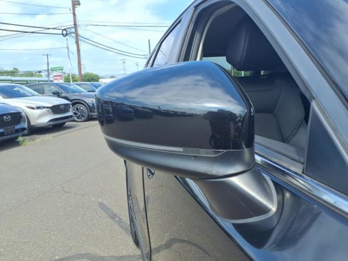 Used 2018 MAZDA CX-5 Touring image 11
