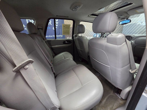 Used 2007 Chevrolet TrailBlazer LT image 27
