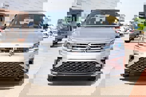 New 2025 Volkswagen Jetta Sport image 8