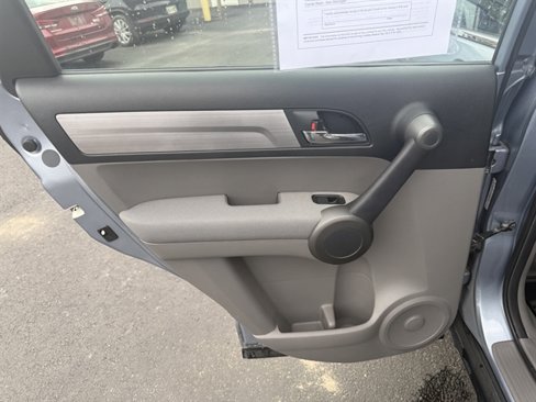 Used 2010 Honda CR-V LX image 24