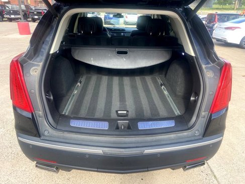 Used 2018 Cadillac XT5 Luxury w/ Driver Awareness Package image 7