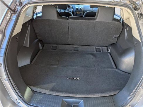 Used 2013 Nissan Rogue S w/ Special Edition Pkg image 19