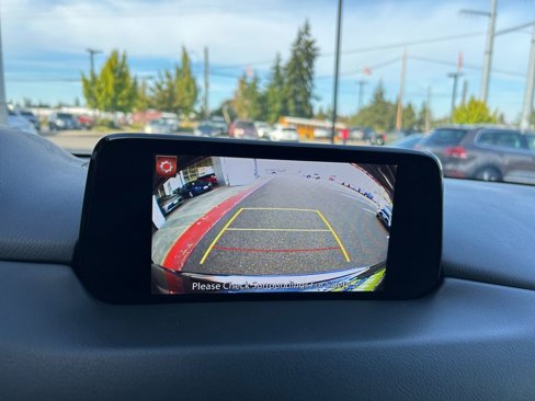 Used 2020 MAZDA CX-5 Touring image 19