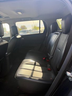 Used 2013 GMC Terrain SLT w/ Safety Package image 11