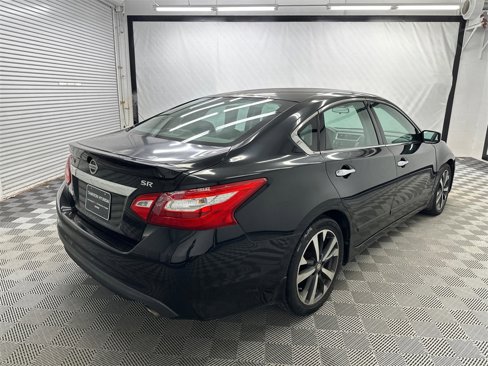 Used 2016 Nissan Altima 2.5 SR image 5