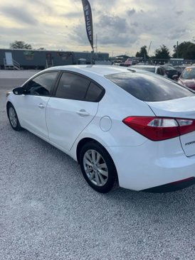 Used 2016 Kia Forte LX w/ LX Popular Plus Package image 4