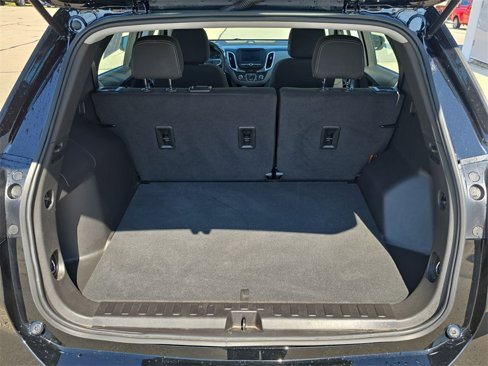 Certified 2024 Chevrolet Equinox LS w/ Driver Confidence II Package image 27