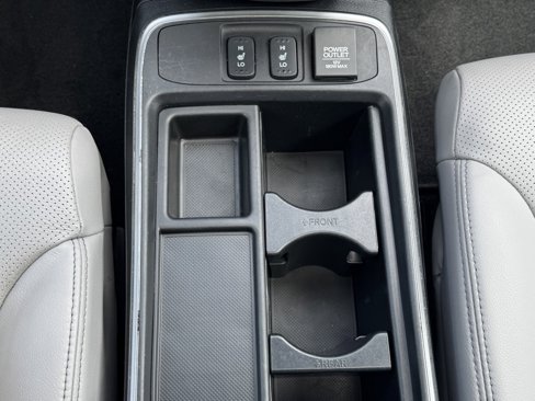 Used 2016 Honda CR-V Touring image 27