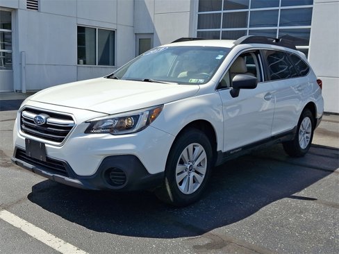 Used 2019 Subaru Outback 2.5i image 6