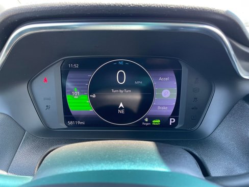 Used 2023 Chevrolet Bolt LT w/ Driver Confidence Package image 43