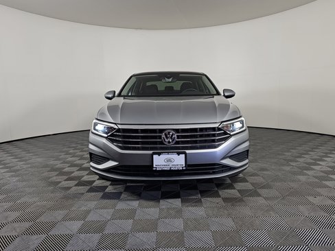 Used 2020 Volkswagen Jetta SEL image 5