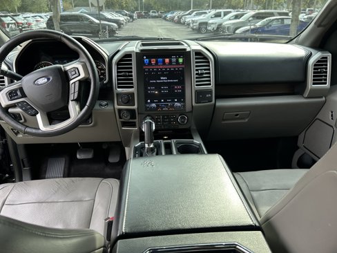 Used 2016 Ford F150 Lariat image 22