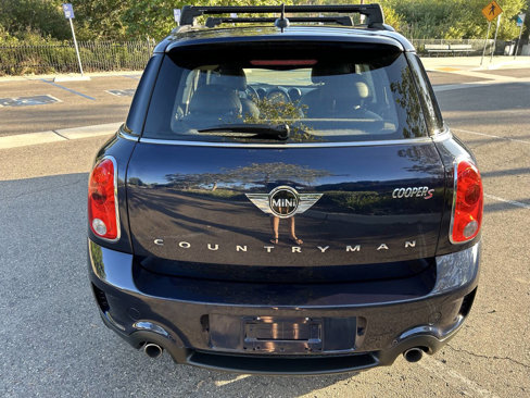 Used 2014 MINI Cooper Countryman S image 10