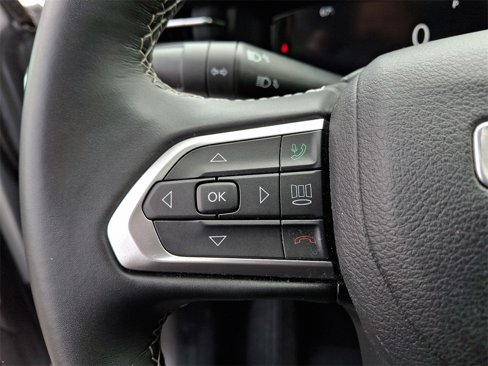 Used 2022 Jeep Compass High Altitude image 22