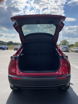 Used 2021 MAZDA CX-30 AWD 2.5 S w/ Preferred Package image 10