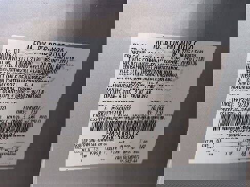 Used 2011 Ford Flex SEL w/ Rapid Spec Order Code image 33