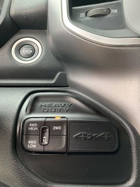 Used 2022 RAM 2500 Big Horn image 17