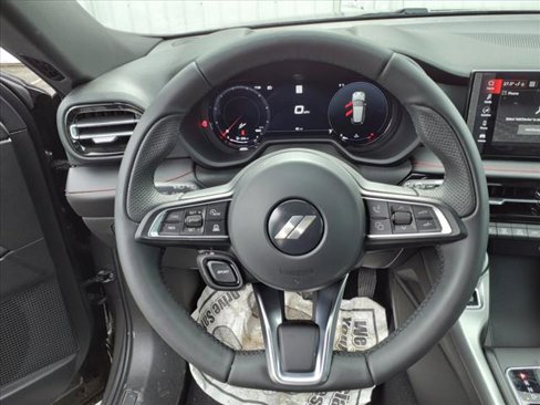 New 2025 Dodge Hornet GT w/ Cold Weather Group image 7