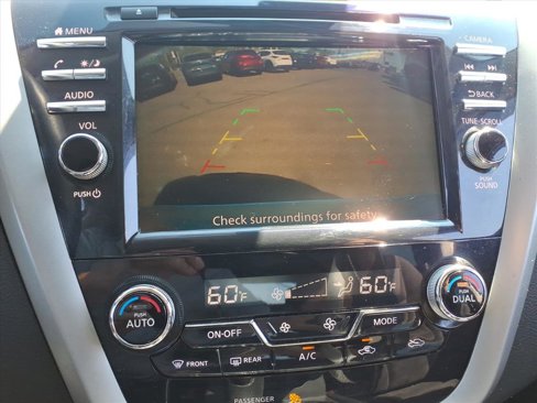 Used 2020 Nissan Murano SV image 34