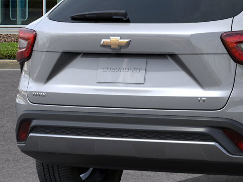 New 2025 Chevrolet Trax LT w/ Driver Confidence Package image 16