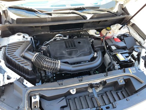 Used 2023 GMC Acadia SLT image 20