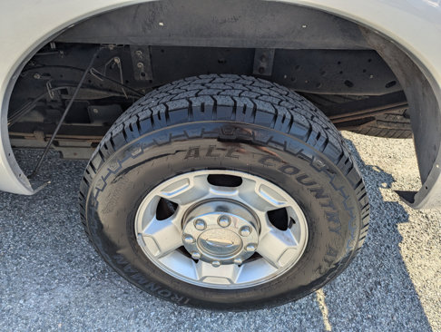 Used 2011 Ford F250 XLT w/ XLT Interior Pkg image 10
