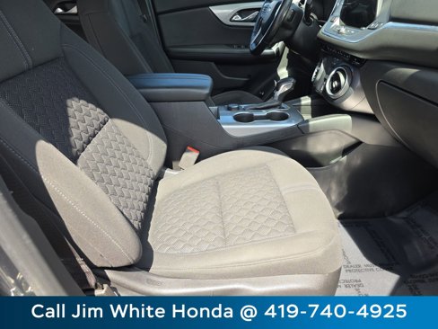 Used 2019 Chevrolet Blazer LT image 24