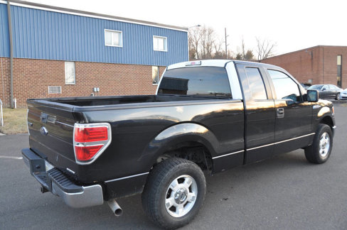 Used 2014 Ford F150 XLT w/ Equipment Group 301A Mid image 7