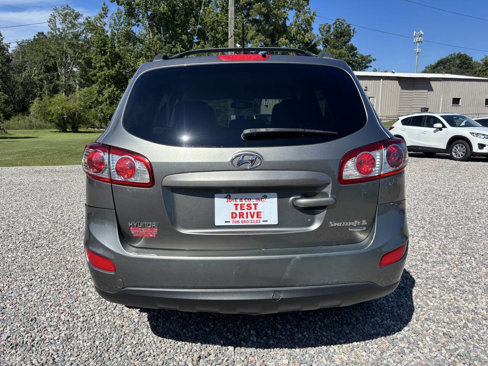 Used 2011 Hyundai Santa Fe GLS image 23