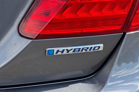 Used 2014 Honda Accord EX-L image 11