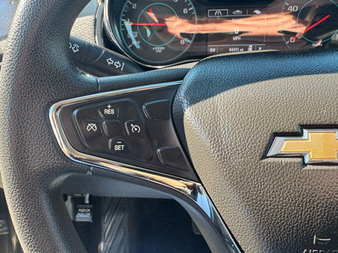 Used 2017 Chevrolet Cruze LT image 19
