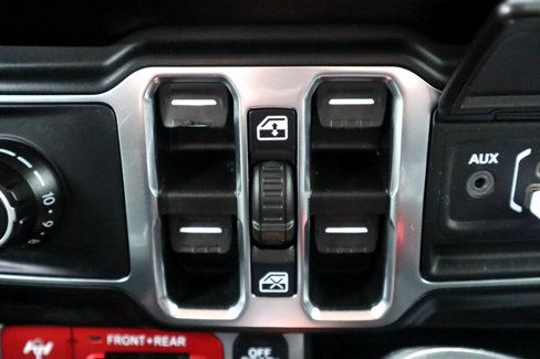 Used 2021 Jeep Gladiator Rubicon image 90