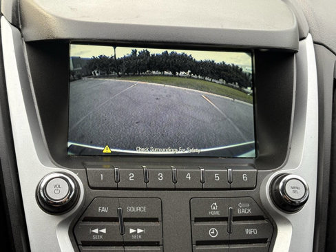 Used 2013 Chevrolet Equinox LT w/ Driver Convenience Package image 35