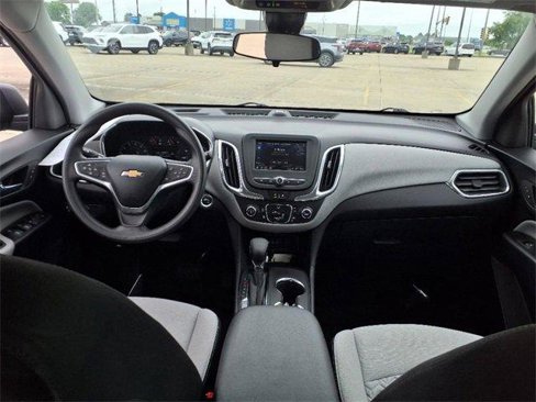 Used 2022 Chevrolet Equinox LS image 8