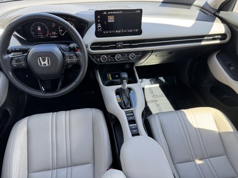 Used 2023 Honda HR-V EX-L image 10