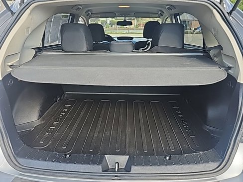 Used 2014 Subaru Crosstrek 2.0i Premium image 14